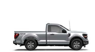 2026 Ford F-150® External Image 1